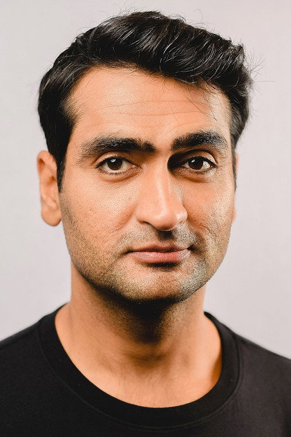Kumail Nanjiani como Nadeem