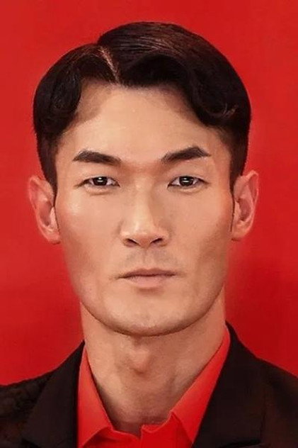 Wang Yutian as 郭闯