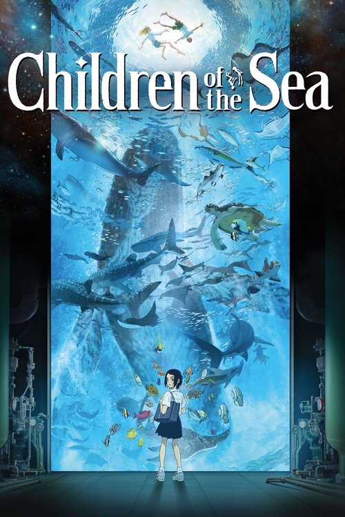 I figli del mare (2019)