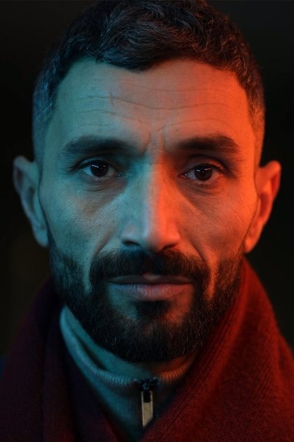 Ziad Bakri as Zain