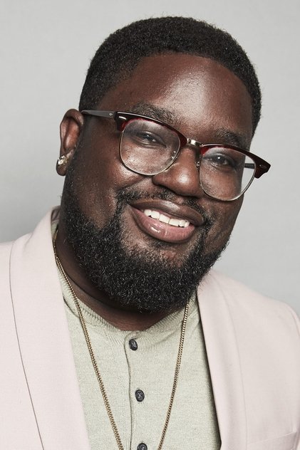 Lil Rel Howery como Taffy