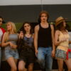 Kill Trip strands Corin Nemec and Samaire Armstrong on a Texas road that eats its travelers