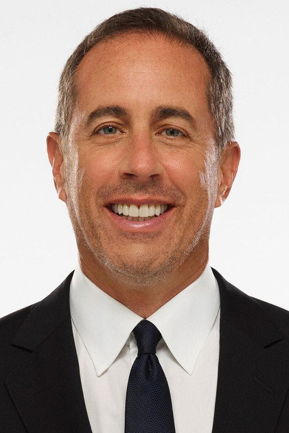 Jerry Seinfeld as Self - Host
