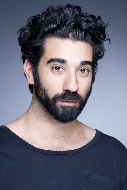Ray Panthaki as Freeman