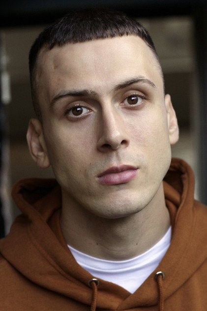 Rhys Yates as Tom 'Tom Cat' Hancock