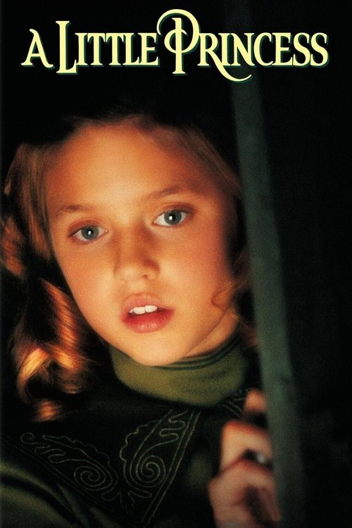 La Petite Princesse (1995)