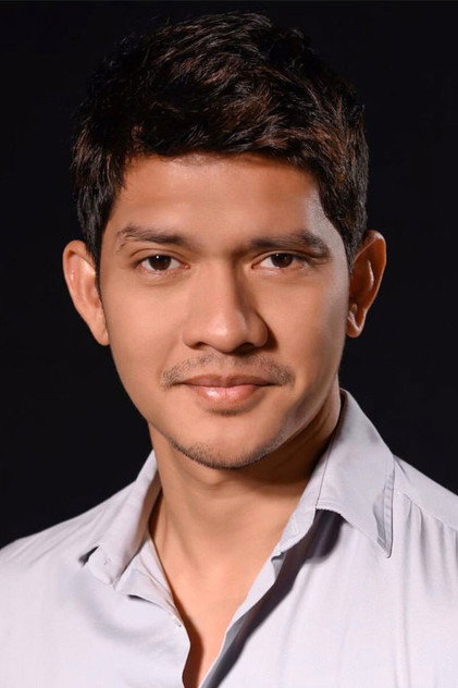 Iko Uwais as Kai Jin