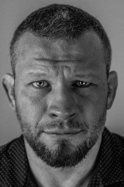 Jess Liaudin as Oleg Jakovenko