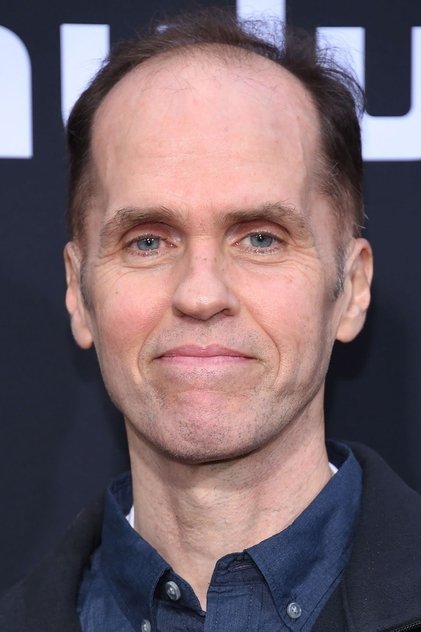 Kevin J. O'Connor rolünde Henry