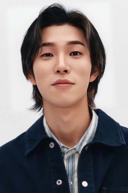 Yoo In-soo as Bang Sam-sik