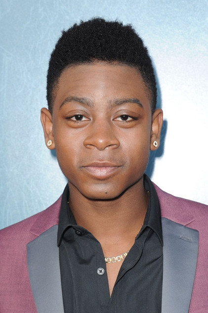 RJ Cyler as Jim Beckwourth