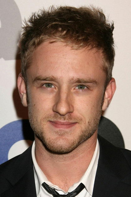 Ben Foster como Reynolds