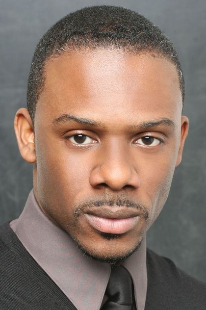 Russell Richardson as William Learner