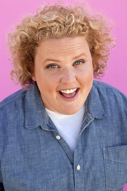Fortune Feimster as Self