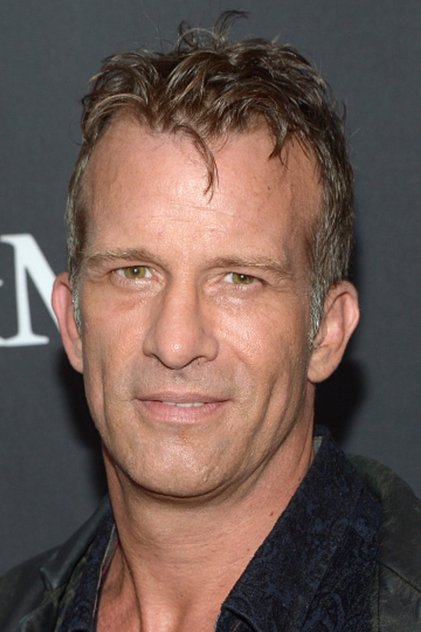 Thomas Jane as Alex Tyree
