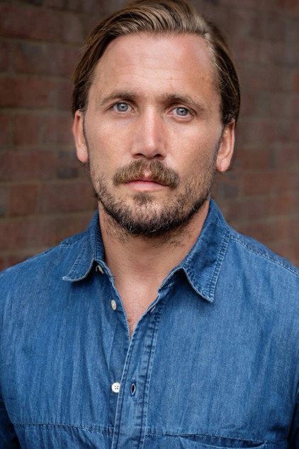 James Oliver Wheatley as Gor