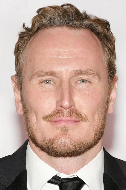 Dean S. Jagger as Declan McBride