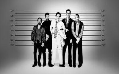 The Usual Suspects: un laberinto narrativo magistralmente resuelto por Spacey