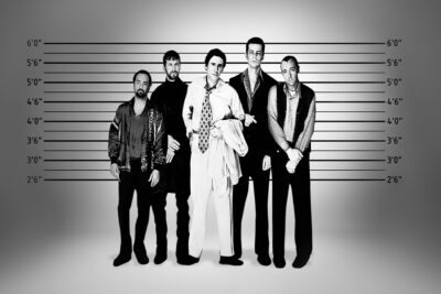 The Usual Suspects: un laberinto narrativo magistralmente resuelto por Spacey