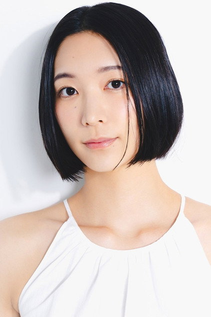 小貫莉奈 como Nasuka Nagumo