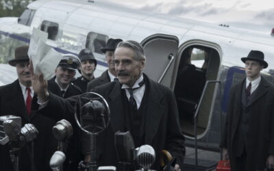 Munich – The Edge of War: A Taut Spy Thriller with Stellar Performances