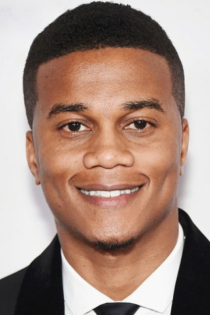 Cory Hardrict as Sergeant Vernon Martin