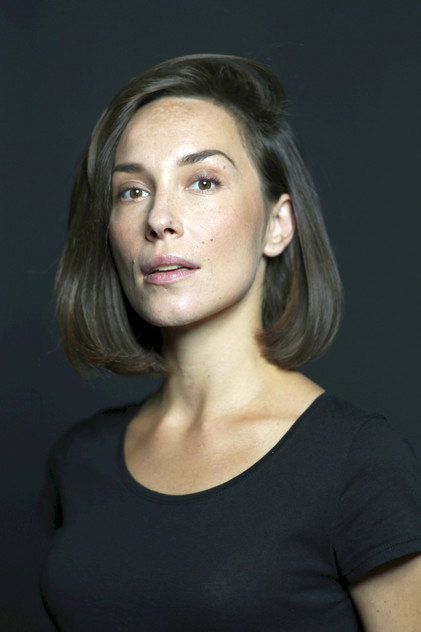 Iva Mihalić as Kovac