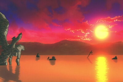 GKIDS 重映《新世紀福音戰士劇場版：Death (True)²》，庵野秀明始終不肯定稿的那部作品