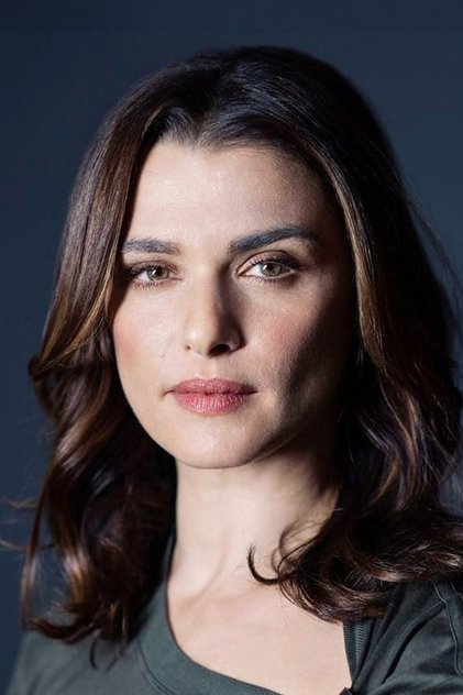 Rachel Weisz como Melina