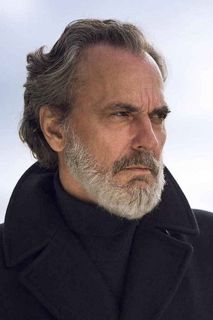 Jose Coronado como Martín