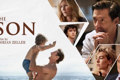The Son: A Raw Look at Parenting Mental Illness