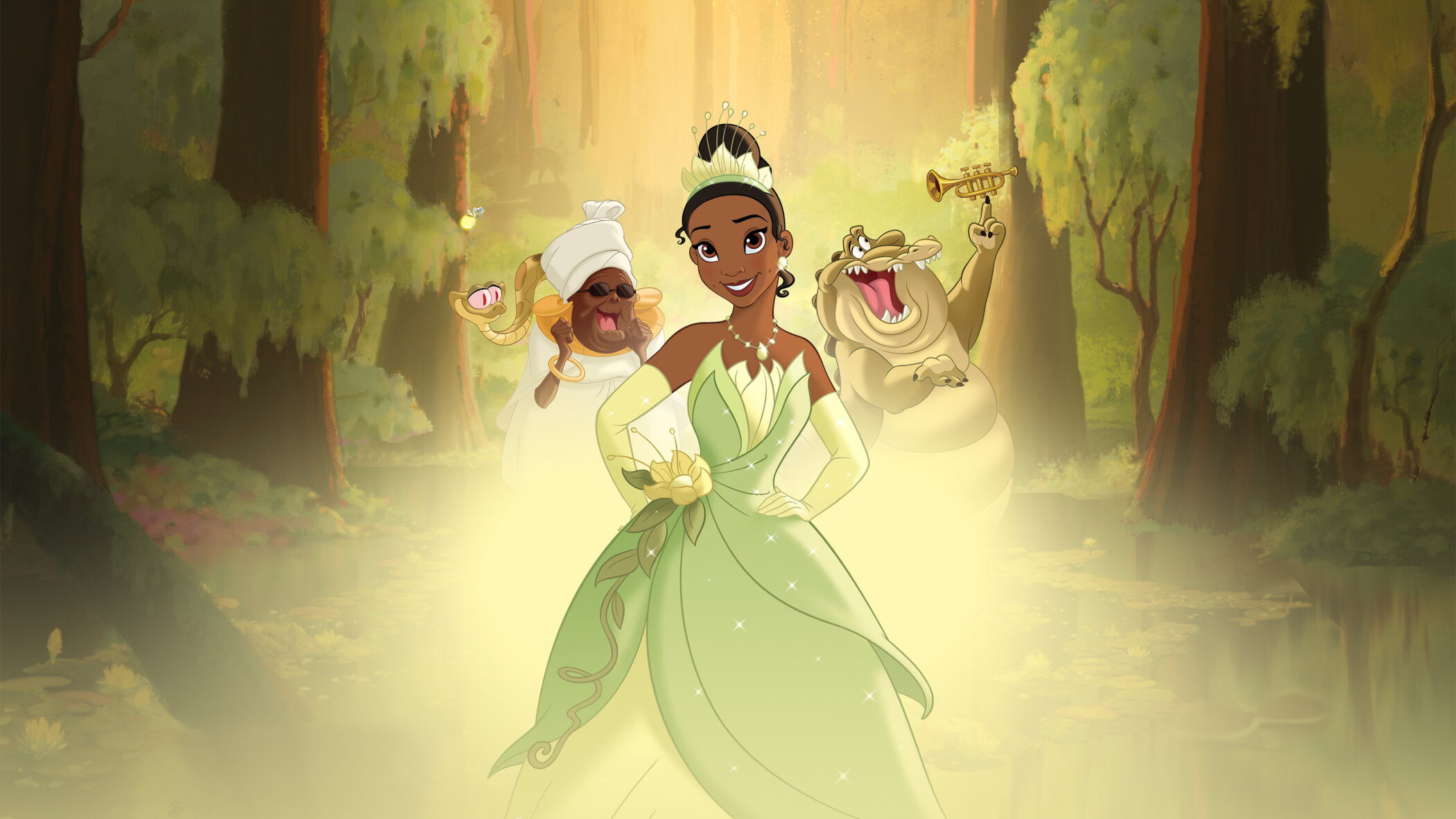 Disney confie Tiana à Colman Domingo et Robert O&rsquo;Hara : une histoire inédite, pas un énième remake