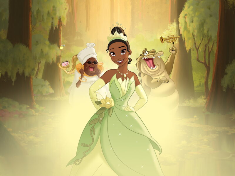 Disney confie Tiana à Colman Domingo et Robert O&rsquo;Hara : une histoire inédite, pas un énième remake