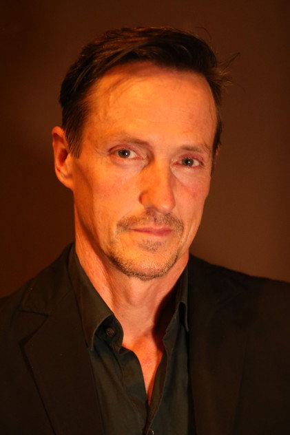 Chris Chameleon as Wilhelm