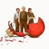 The Holdovers: Giamatti and Sessa shine in this heartwarming dramedy