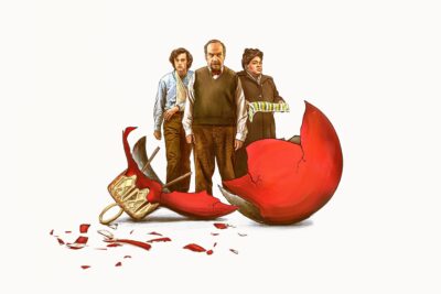 &lsquo;The Holdovers&rsquo; (2023) – Une nouvelle comédie avec Paul Giamatti