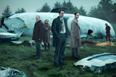 Bomba en el Pan Am 103, en Netflix: la policía más pequeña de Escocia frente al mayor atentado de Reino Unido