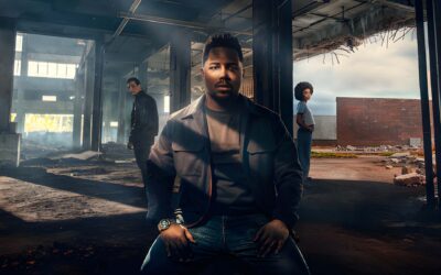Nando entre dos mundos: Netflix cierra el universo de Sintonia con el regreso de su narco a Brasil