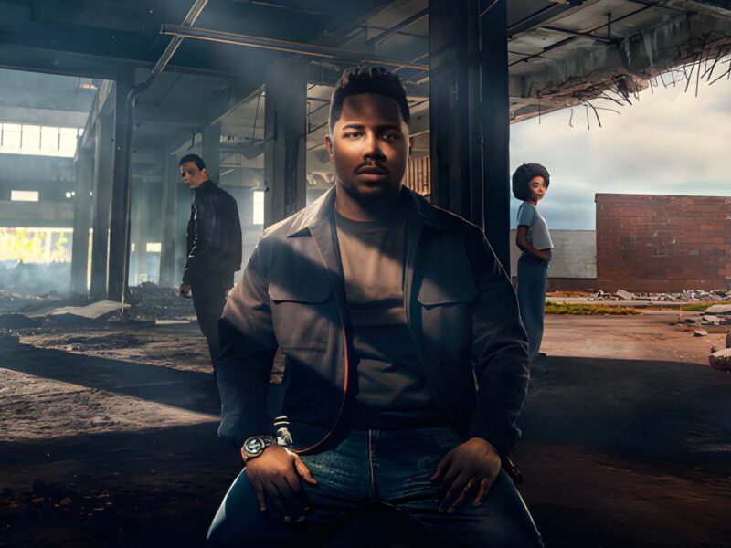 Nando entre deux mondes : Netflix sort Nando de Sintonia et l&rsquo;exile en Serbie avant de le rappeler au Brésil
