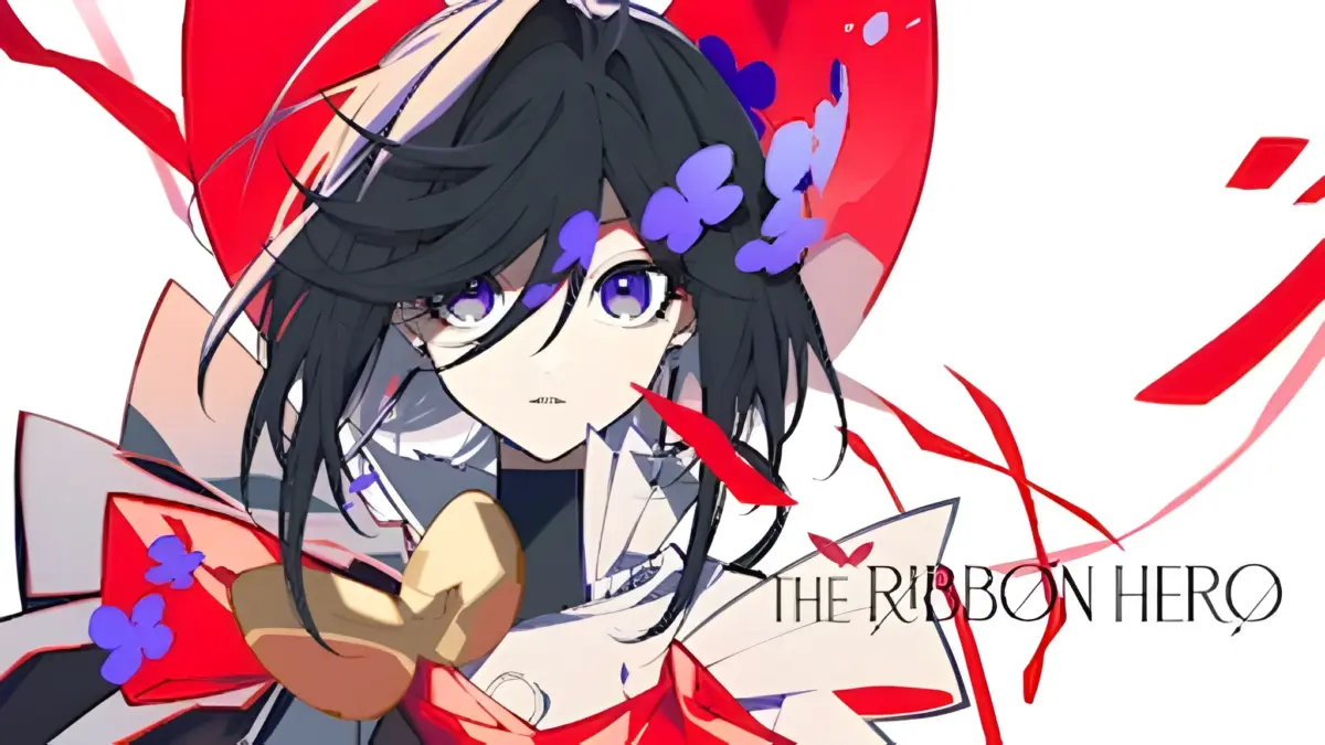 Netflix「THE RIBBON HERO リボンヒーロー」、手塚治虫『リボンの騎士』を失われた王国の物語として描く