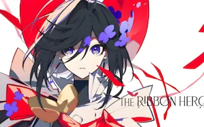 Netflix「THE RIBBON HERO リボンヒーロー」、手塚治虫『リボンの騎士』を失われた王国の物語として描く