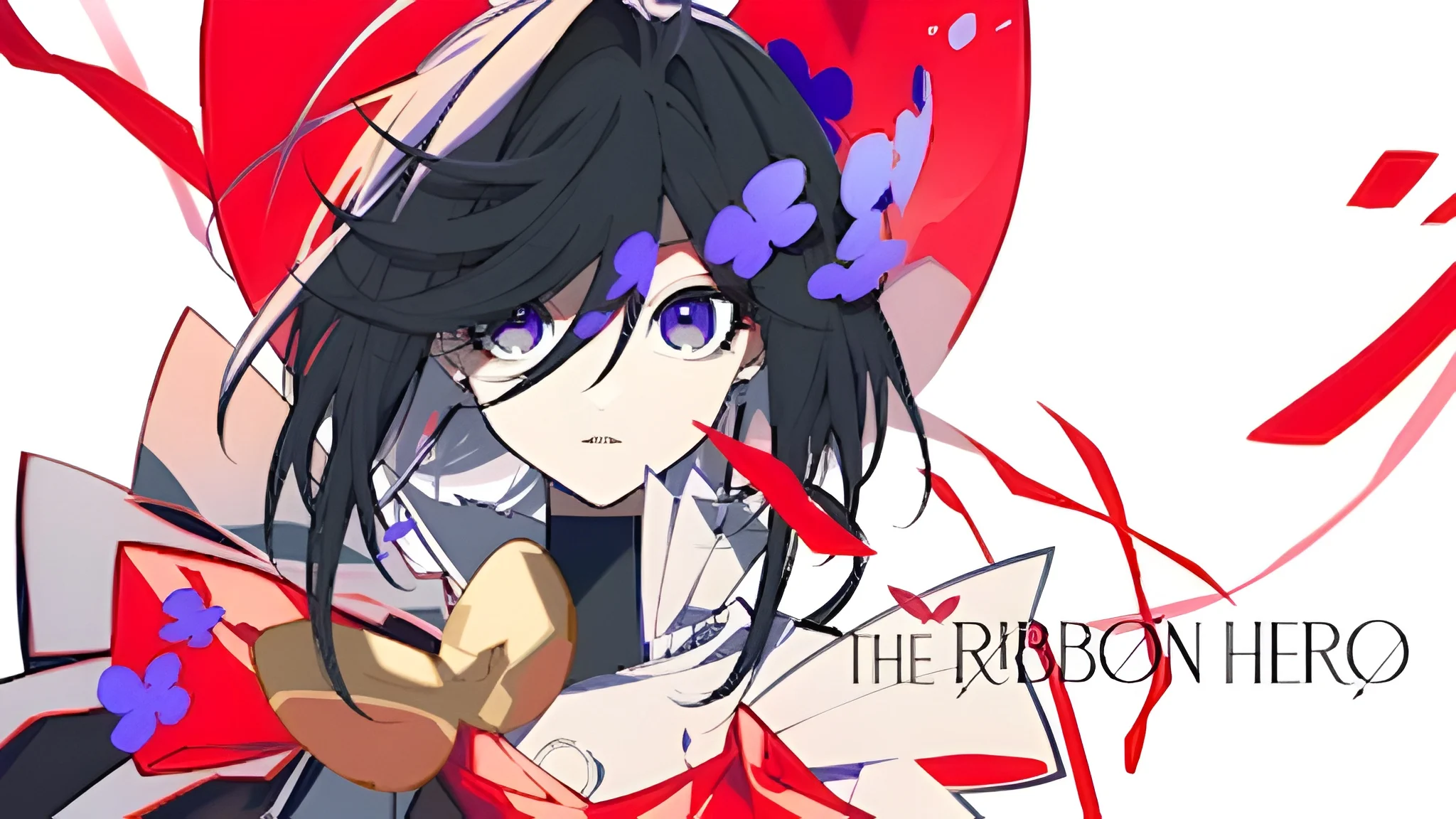 Netflix「THE RIBBON HERO リボンヒーロー」、手塚治虫『リボンの騎士』を失われた王国の物語として描く