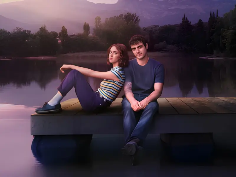 《愿望地图》登陆Netflix：为救露西而生的格蕾塔，继承了一场用哀伤写成的游戏