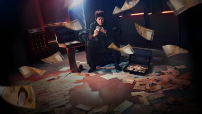 The Apartment Job - Netflix