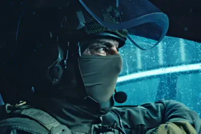 GIGN sur Netflix : Julien Leclercq filme l&rsquo;unité qu&rsquo;il connaît, et personne n&rsquo;a le droit de partir