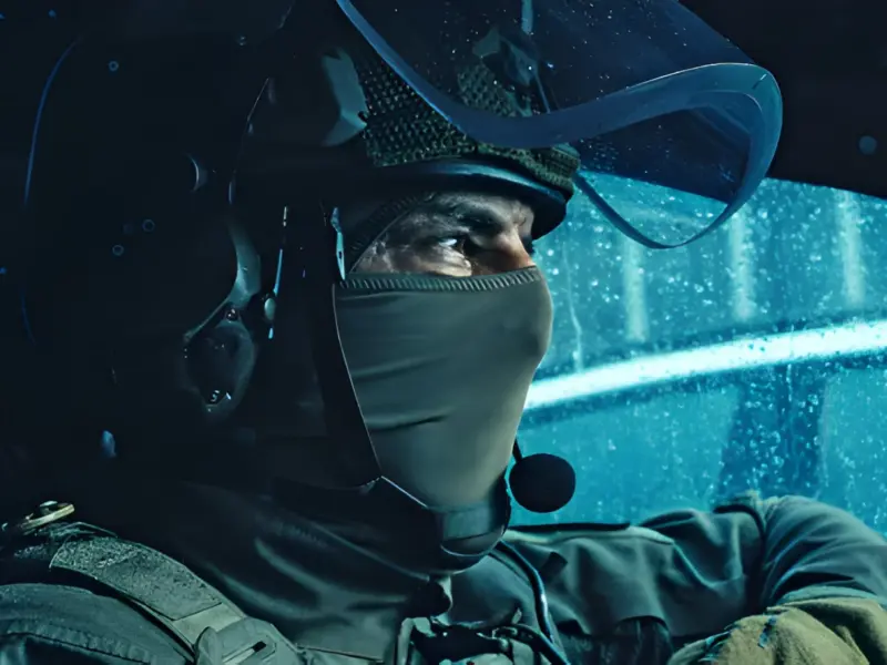 GIGN: 엘리트 포스, 넷플릭스 공개 — 쥘리앙 르클레르크가 담은 진짜 부대, 그리고 떠날 수 없는 대장