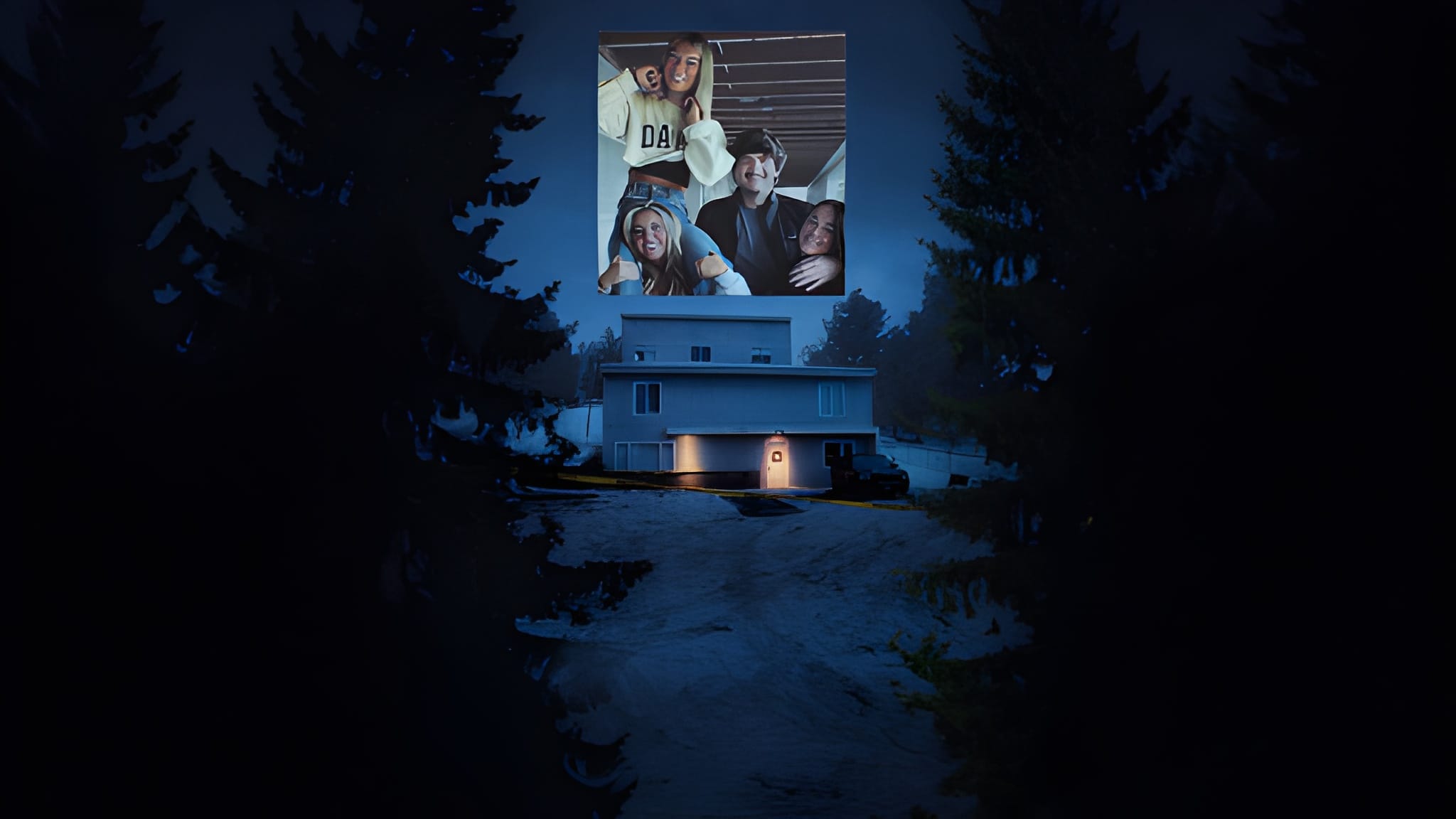 The Idaho Murders_ College Nightmare - Netflix