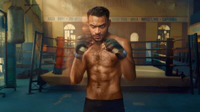 Wrath - Netflix