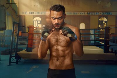 Wrath sur Netflix : un combattant amnésique renaît dans la cage de MMA, rattrapé par son passé