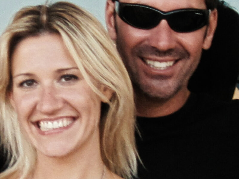 Uma História de Amor Tóxico: a Netflix e os 88 dias de Michelle Hadley na prisão por um crime alheio